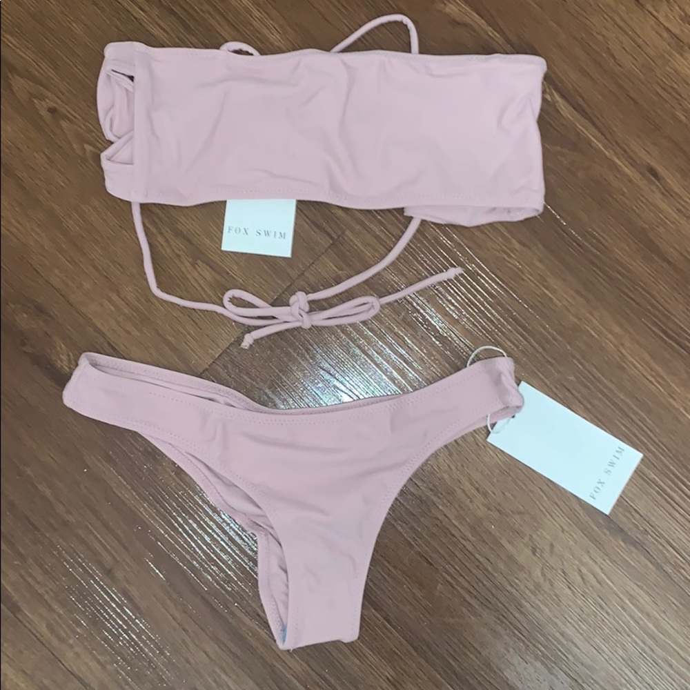 BRAND NEW SWIM SET